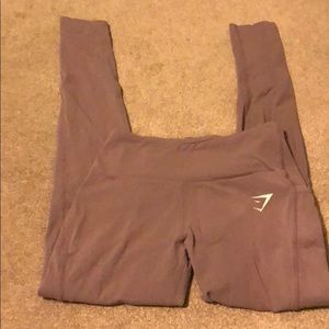 Gymshark aspire leggings